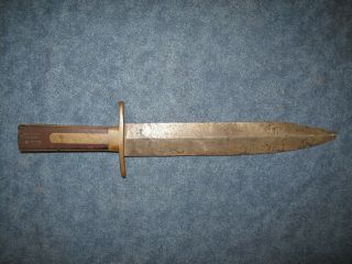 Rare Us Hicks Rifleman 