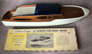 Sterling Chris Craft 50 